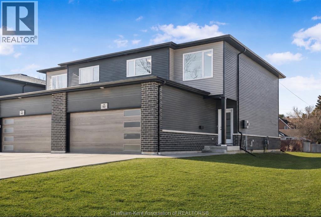 50 LLYDICAN AVENUE, Chatham