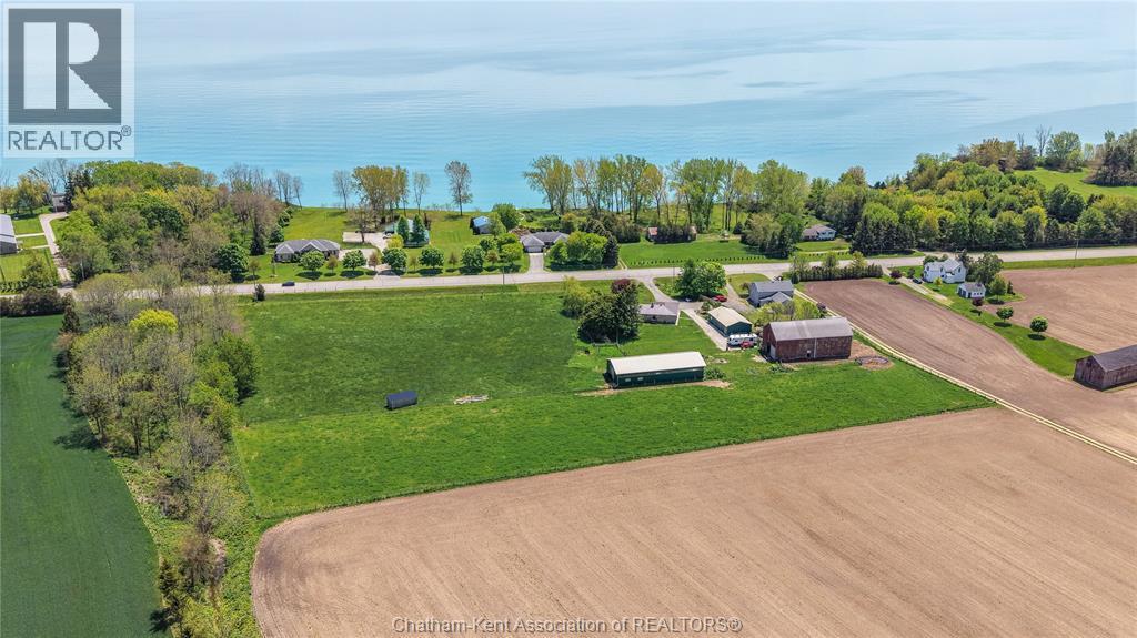 7527 TALBOT TRAIL, Blenheim
