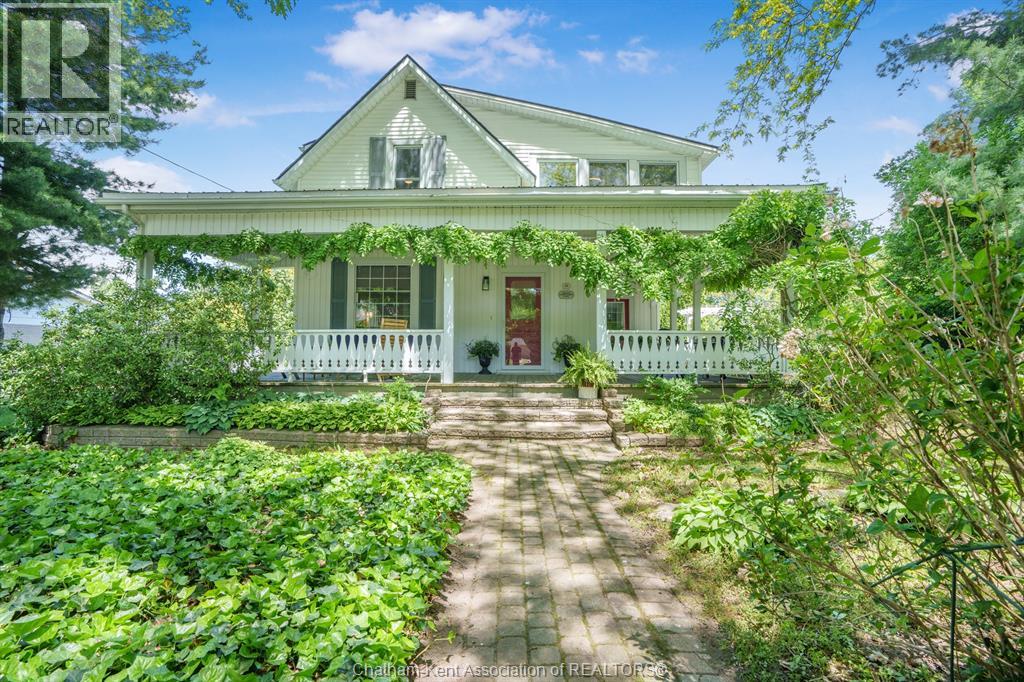 38 Harold STREET South, Ridgetown