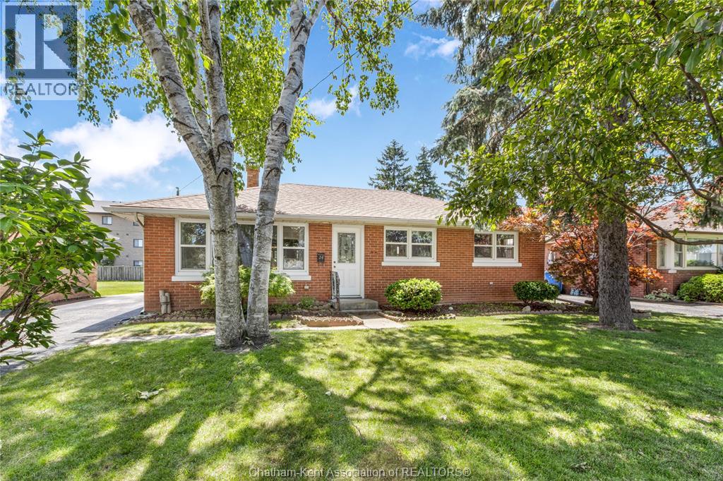 24 GALBRAITH STREET, Chatham