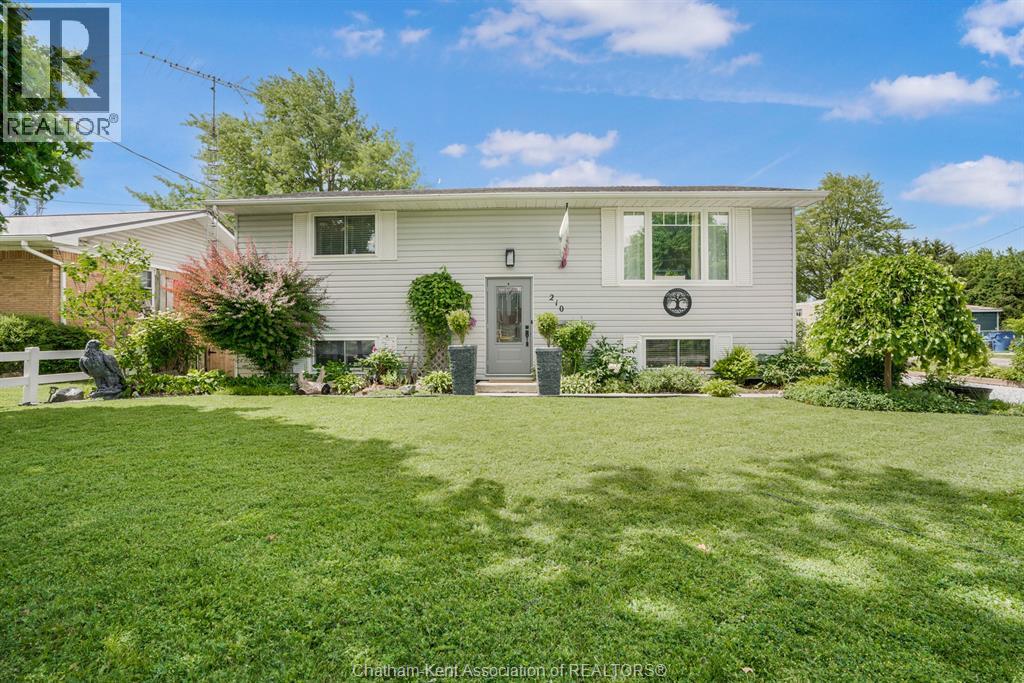 210 Chatham STREET North, Blenheim