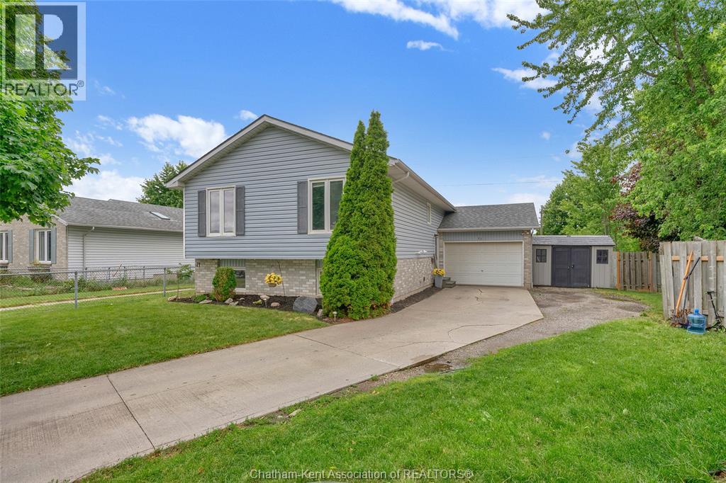 71 Paisley COURT, Chatham