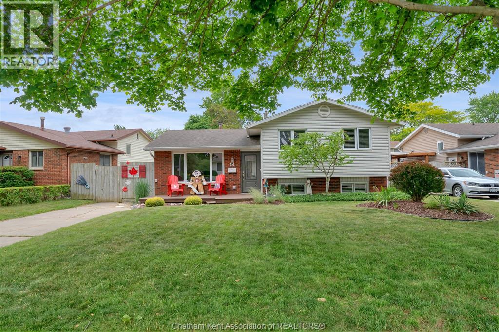 44 BALMORAL ROAD, Chatham