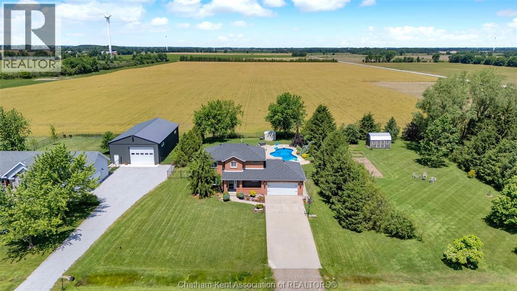 6619 Middle LINE, South Buxton