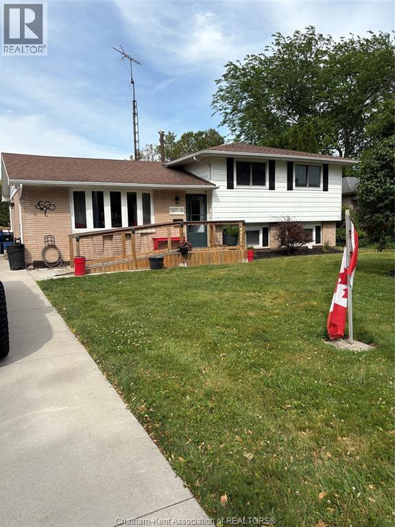46 OTTAWA DRIVE, Chatham