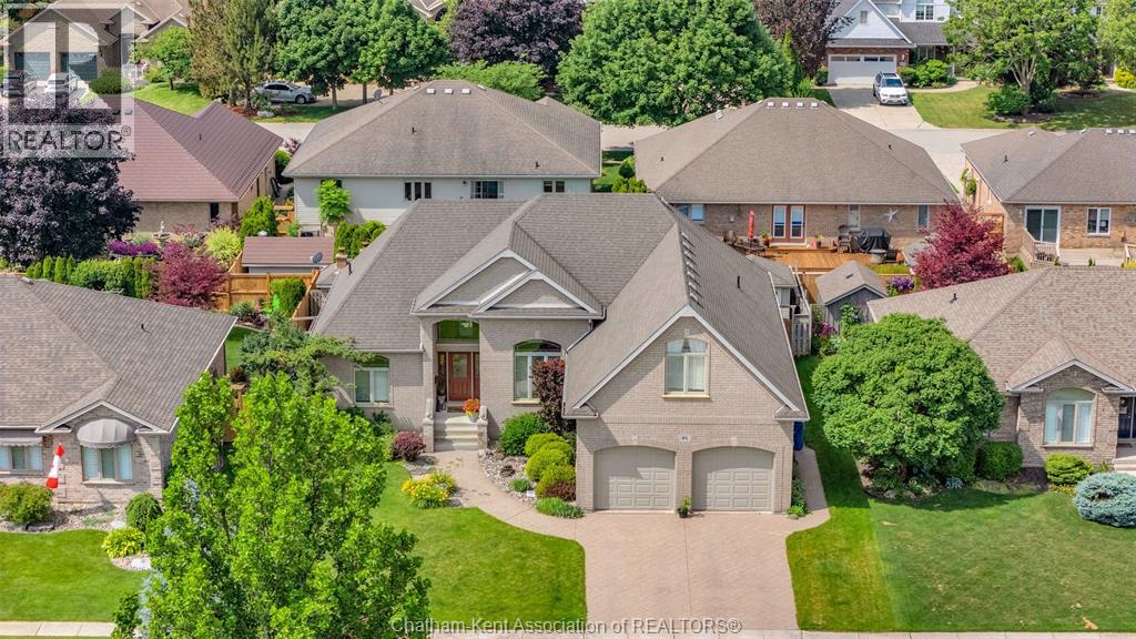 95 Henry O Way ..., Chatham