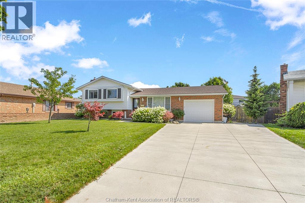 100 ARGYLE CRESCENT, Chatham
