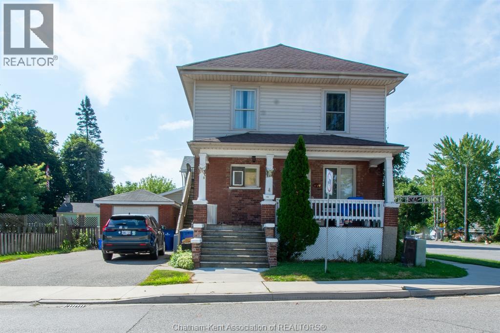 168 Harvey STREET, Chatham