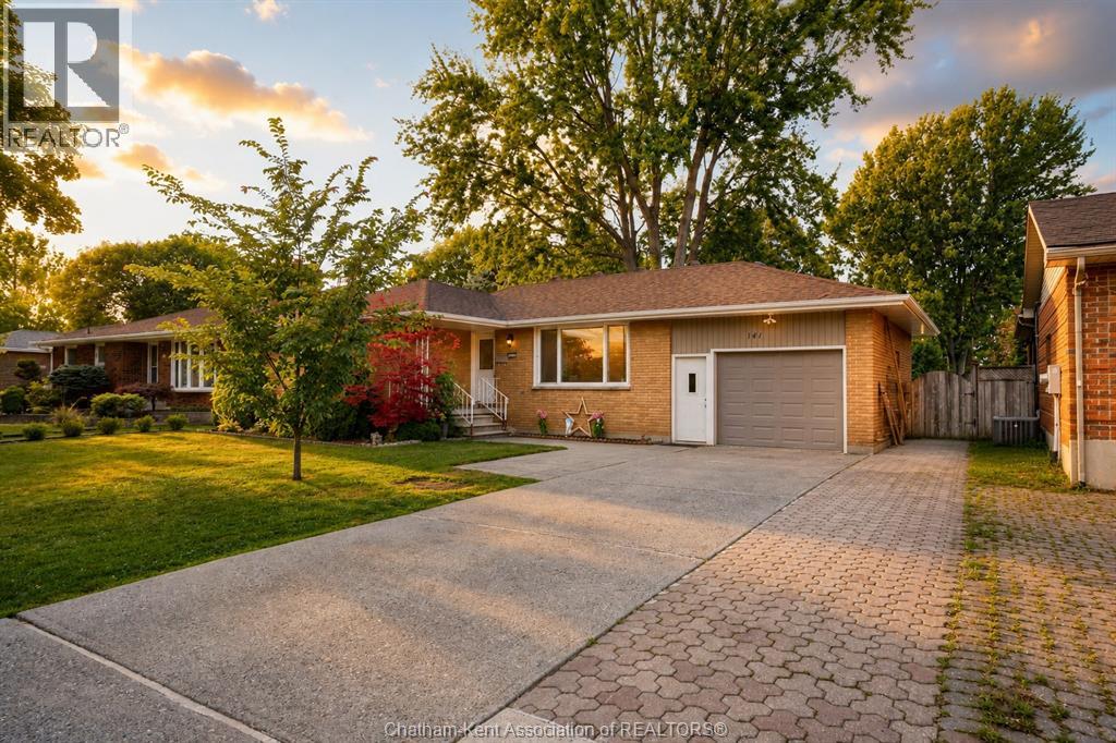 141 Lancefield PLACE, Chatham