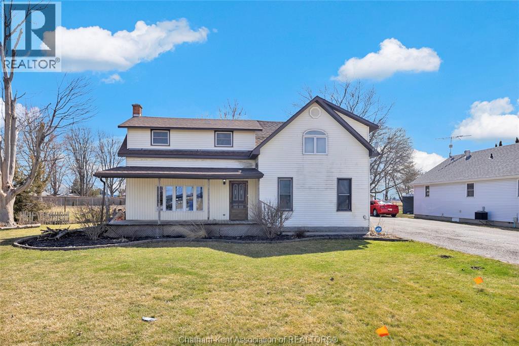 22875 County Road 46 ..., Tilbury