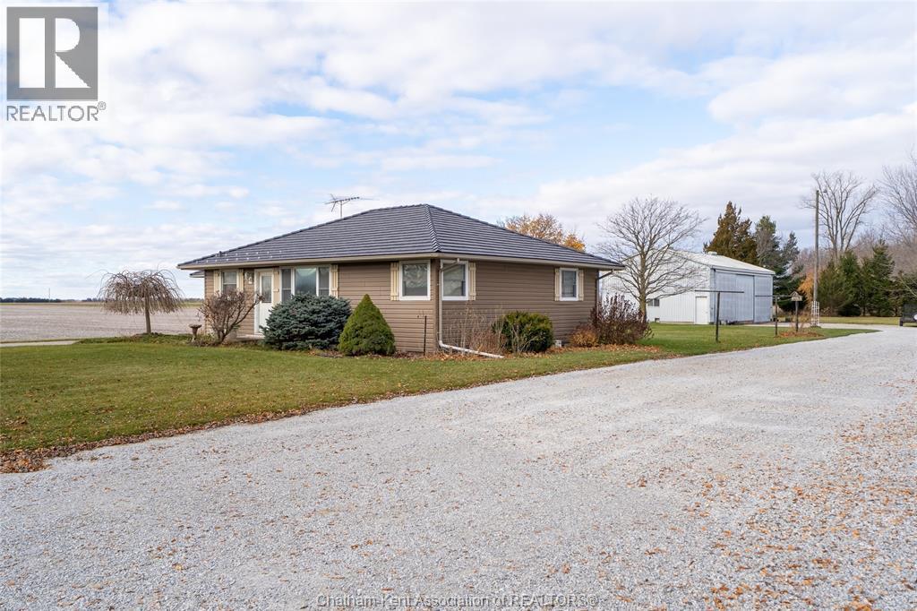 13171 BASE LINE ROAD, Thamesville