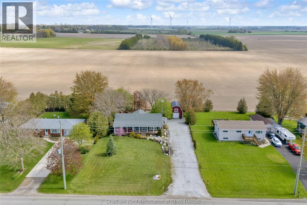 19357 Erieau ROAD, Blenheim