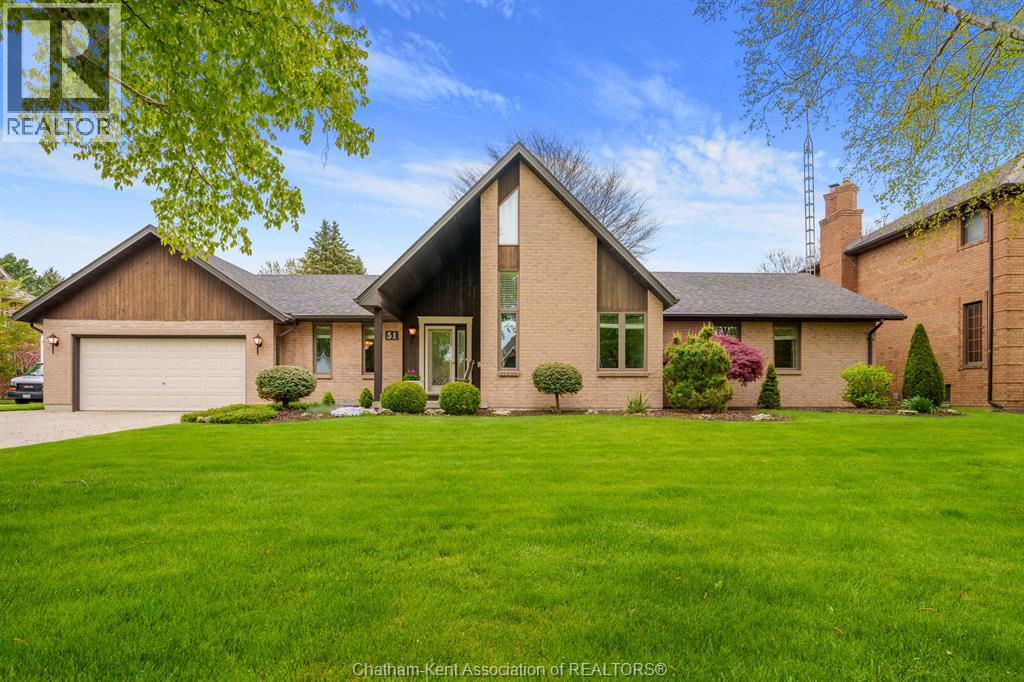 51 BRAEMAR BOULEVARD, Chatham