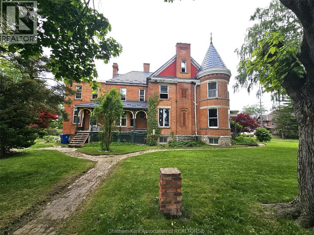 146 PARK STREET, Chatham