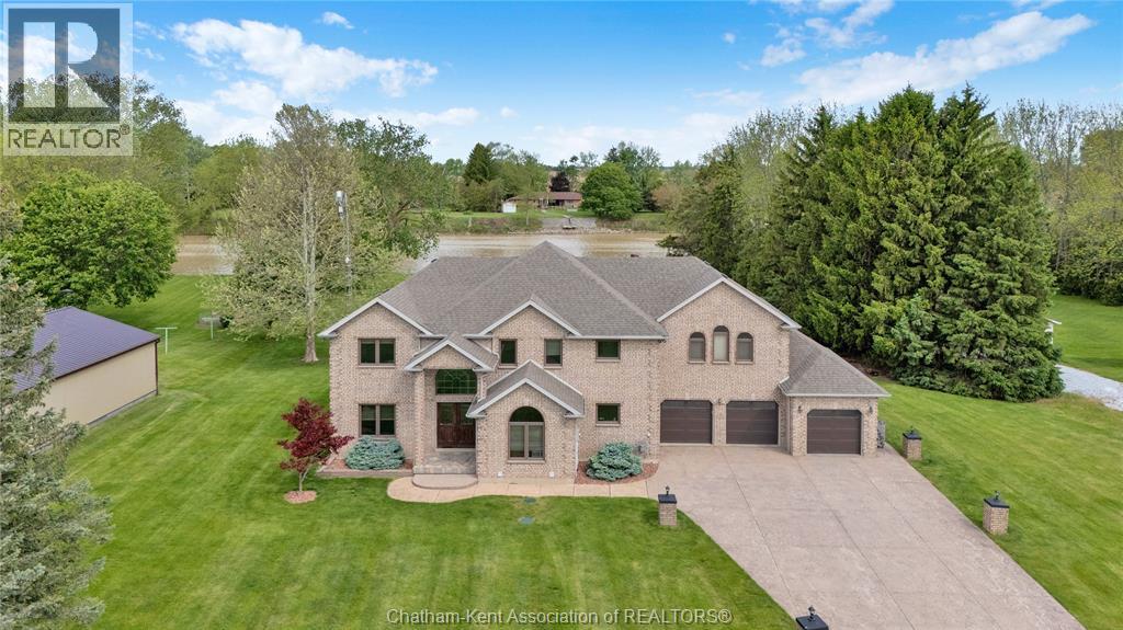 7057 Riverview LINE, Chatham