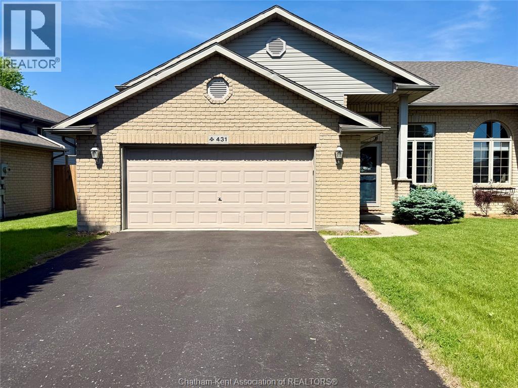 431 Keil TRAIL North, Chatham