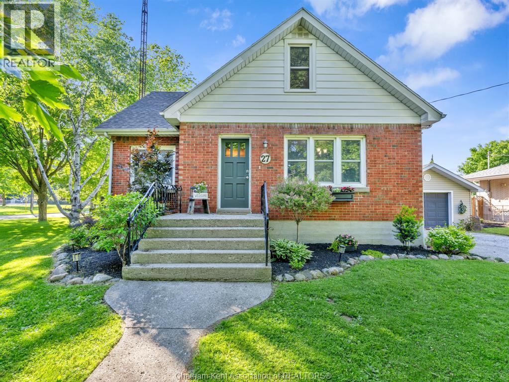 27 Jackson DRIVE, Chatham