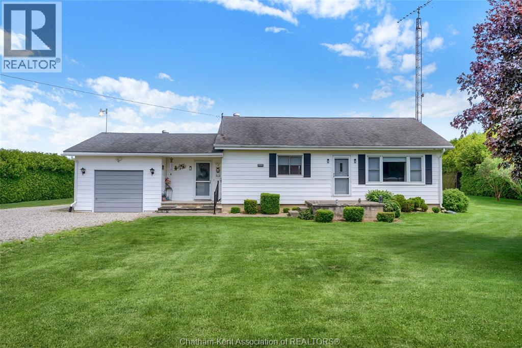 36055 ZONE ROAD 5 ROAD, Bothwell