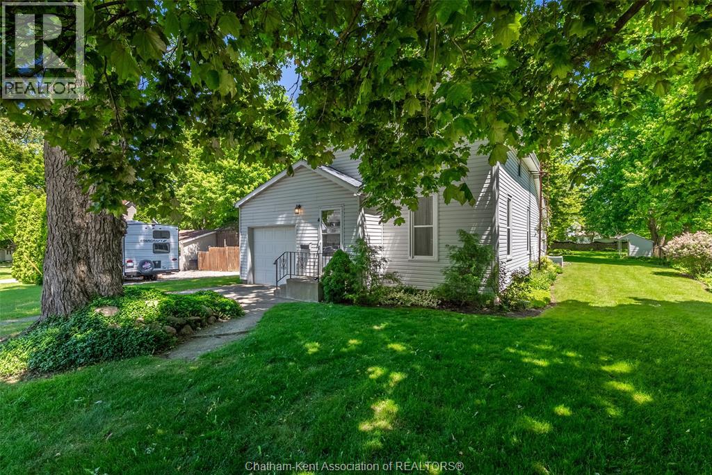 4 Maple STREET, Ridgetown