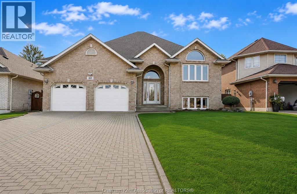 60 PARKVIEW COURT, Chatham