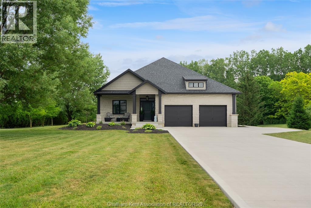 21267 Adams CRESCENT, Mckay s Corners