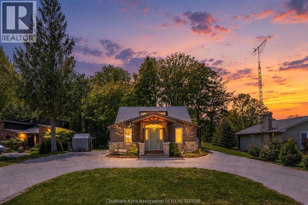 22788 Creek ROAD, Chatham