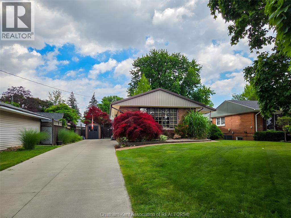 211 Faubert DRIVE, Chatham