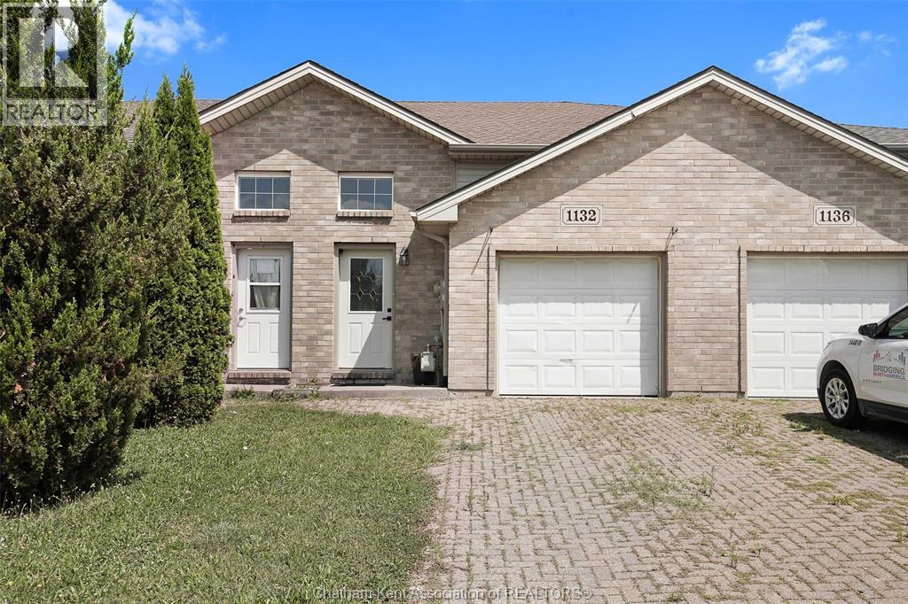 1132 SETTLERS STREET, Windsor