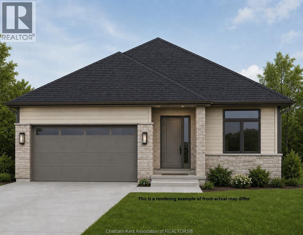 33 Champlain COURT, Chatham