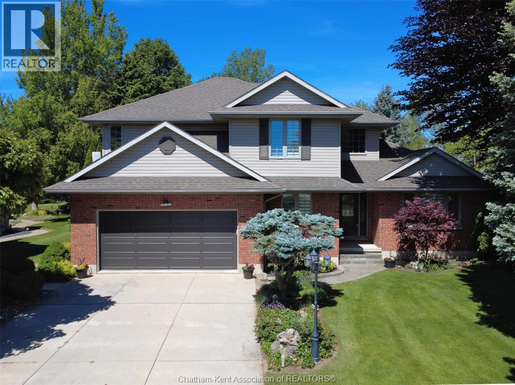 9149 West Ridge LINE, Blenheim