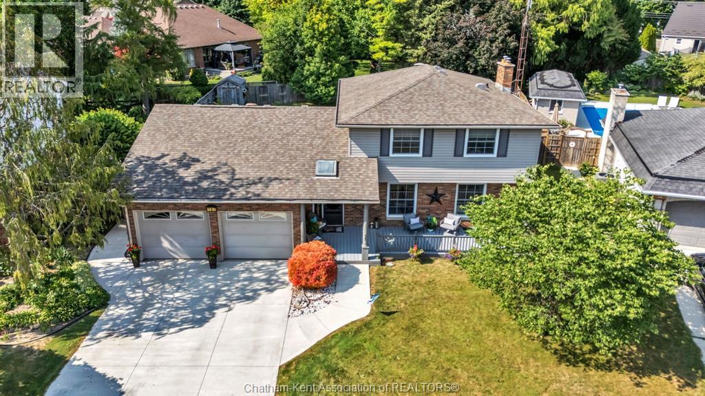 167 Chippewa DRIVE, Chatham