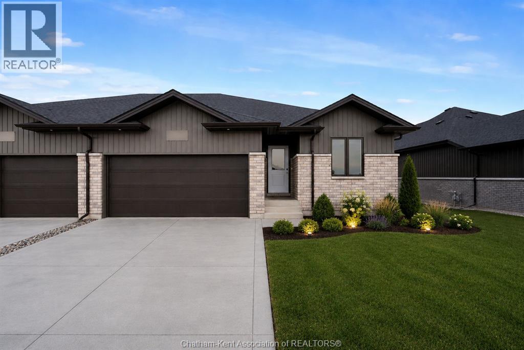 8 Cornerstone PLACE, Chatham