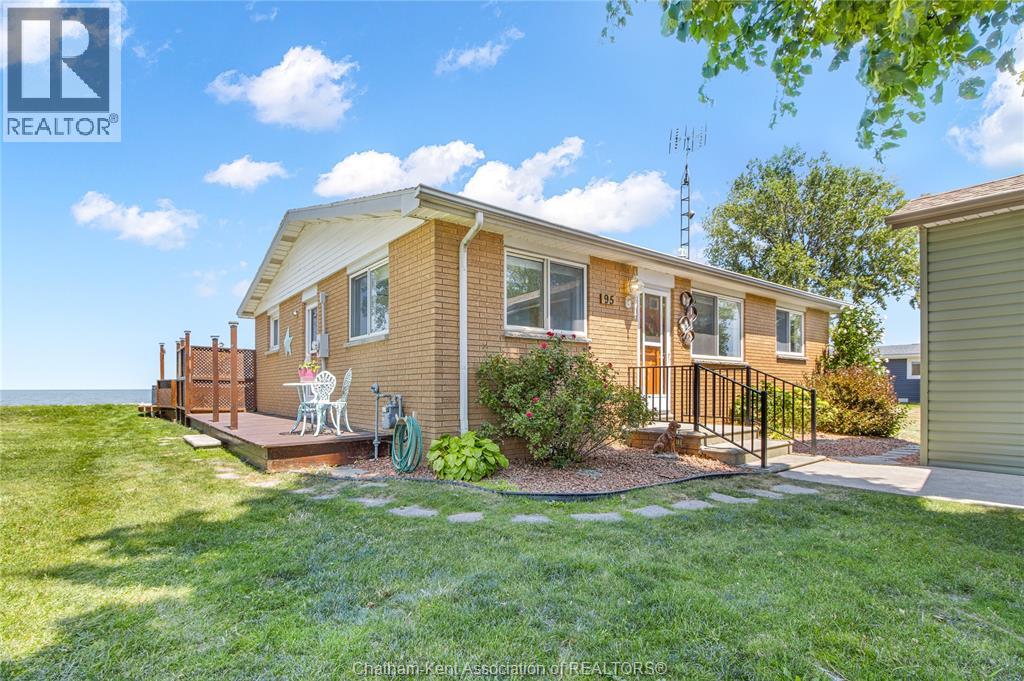 95 ISLAND CRESCENT, Lighthouse Cove