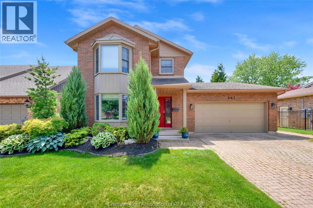 441 Baldoon ROAD, Chatham
