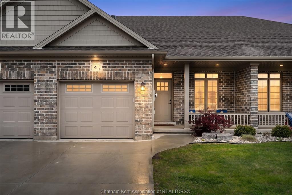 4 JONATHAN STREET, Chatham