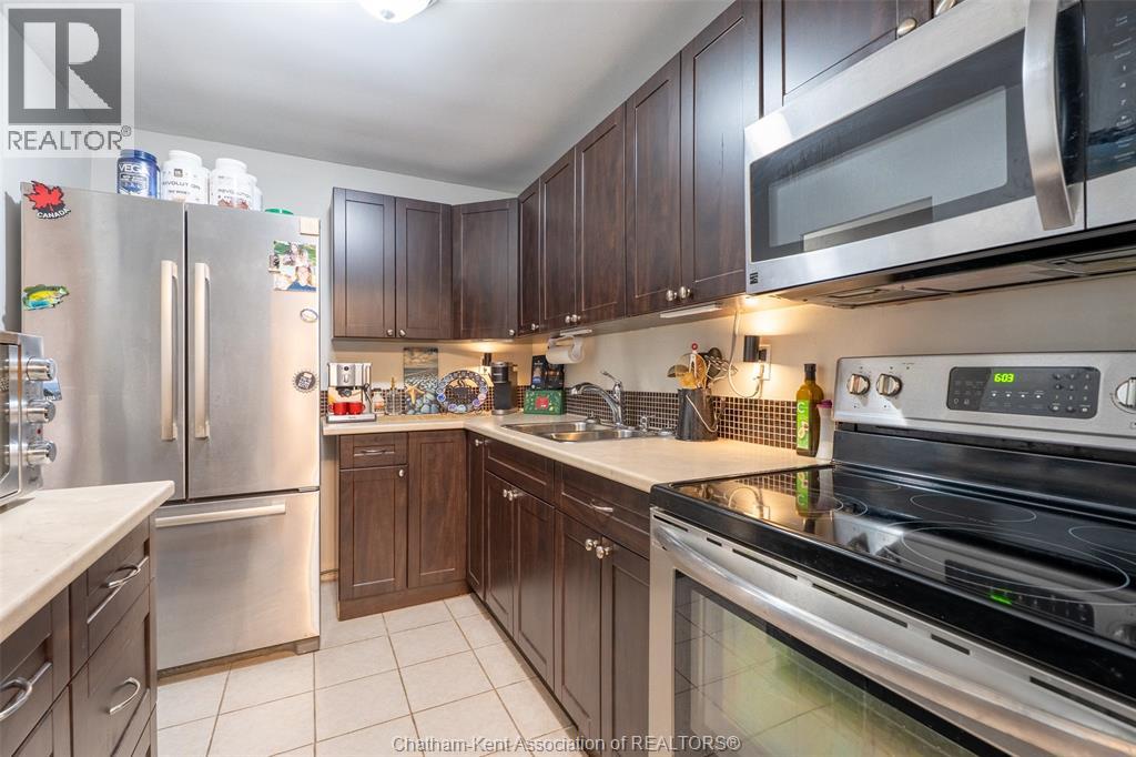 57 Baldoon ROAD UnitNo. 203, Chatham
