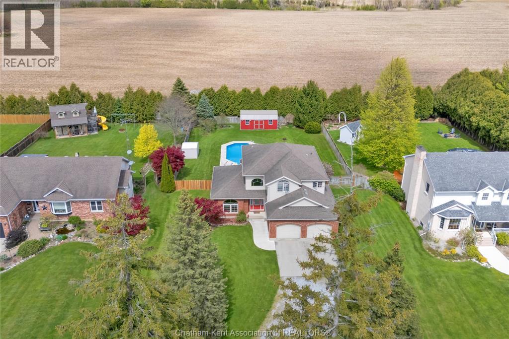 22751 CREEK ROAD, Chatham