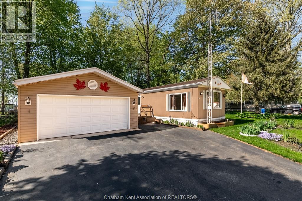 29338 Jane ROAD UnitNo. 38, Thamesville