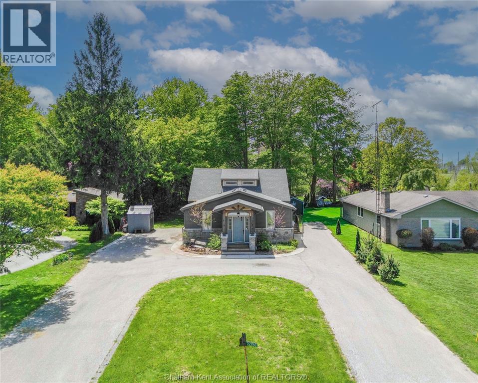 22788 Creek ROAD, Chatham