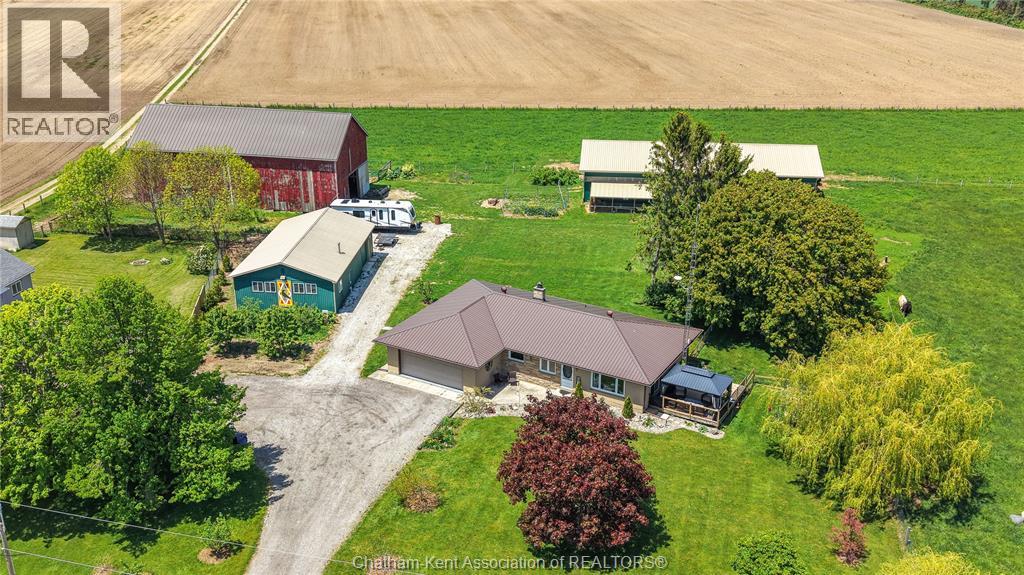 7527 TALBOT TRAIL, Blenheim