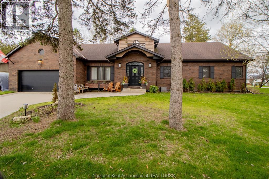 18116 3RD AVENUE, Rondeau