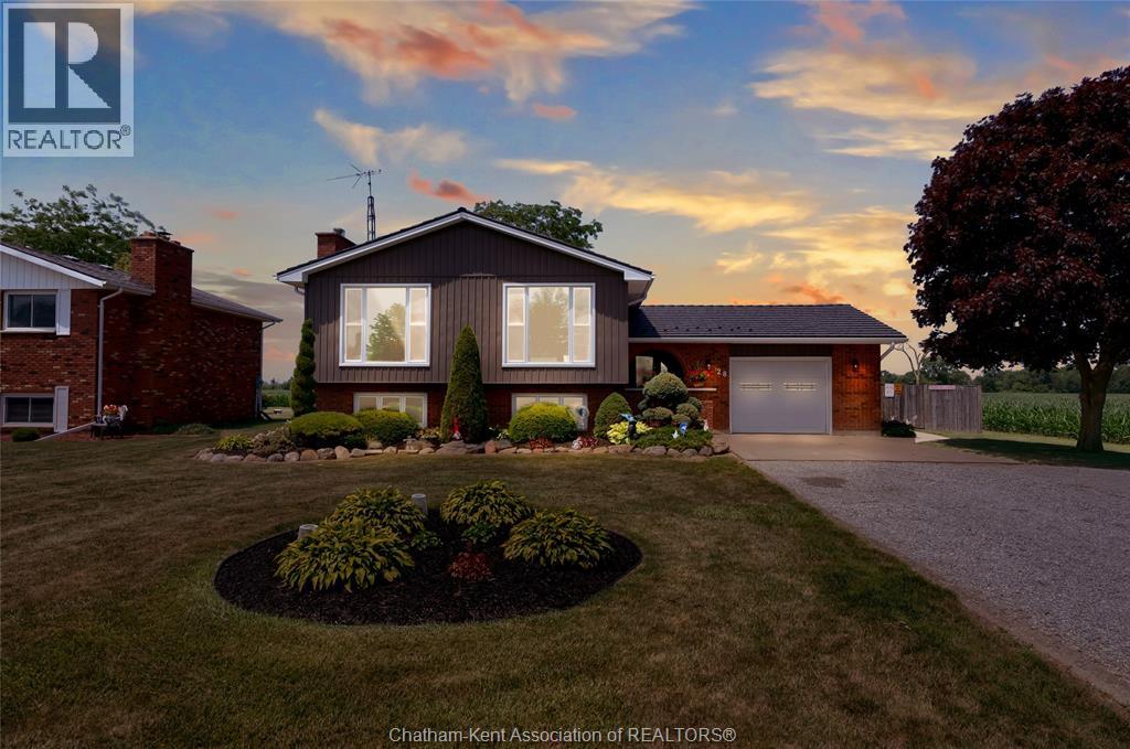 28 Campbell STREET, Merlin