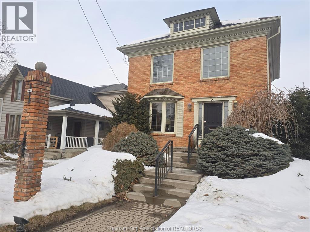 257 ST. CLAIR STREET, Chatham