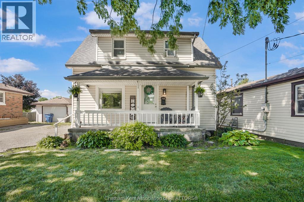 12 HOUSTON STREET, Chatham