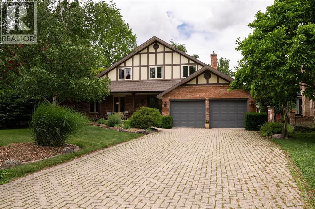 11 ALGONQUIAN DRIVE, Chatham