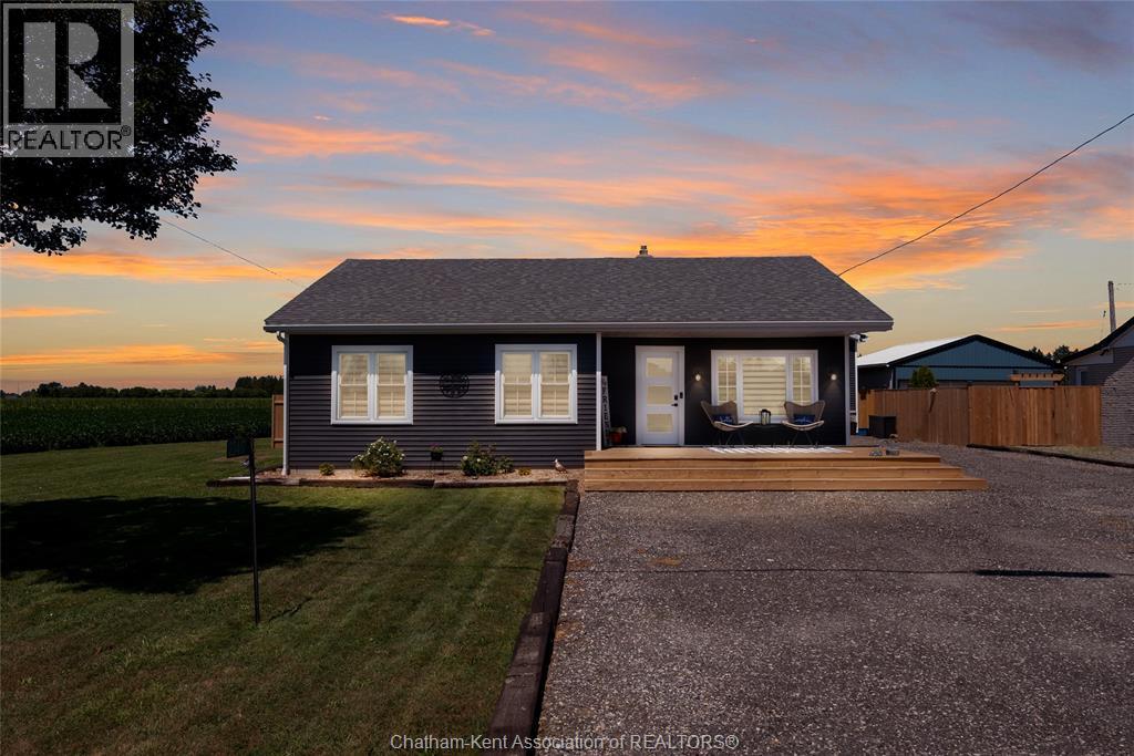22417 Creek ROAD, Chatham