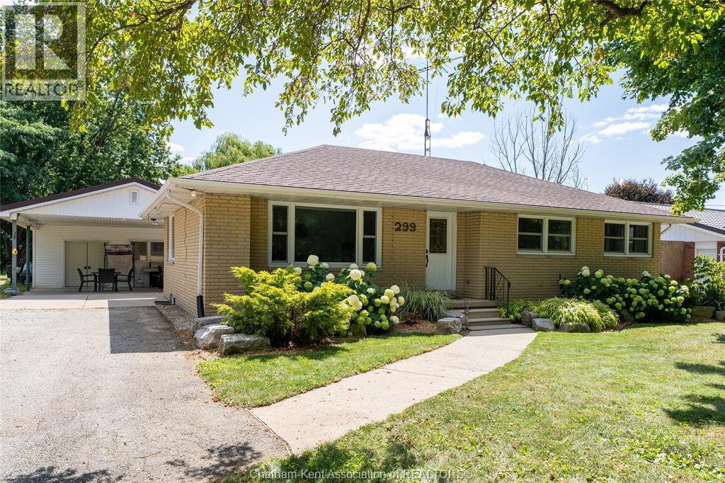 299 TRERICE STREET East, Dresden