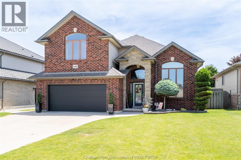 40 Enclave PLACE, Chatham