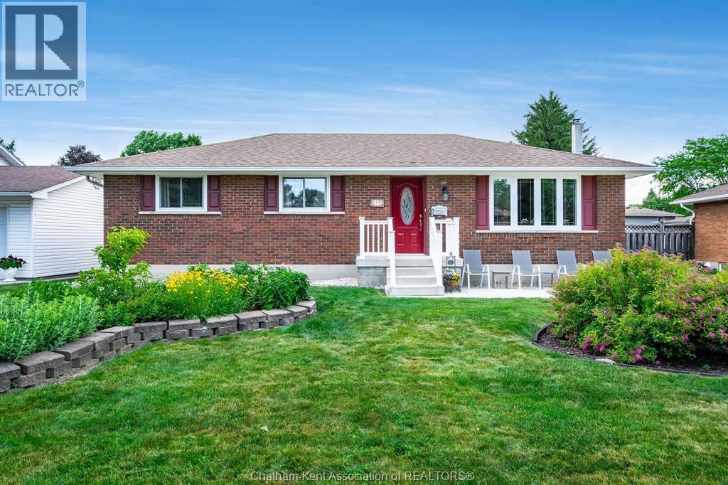 175 Sylvester DRIVE, Chatham