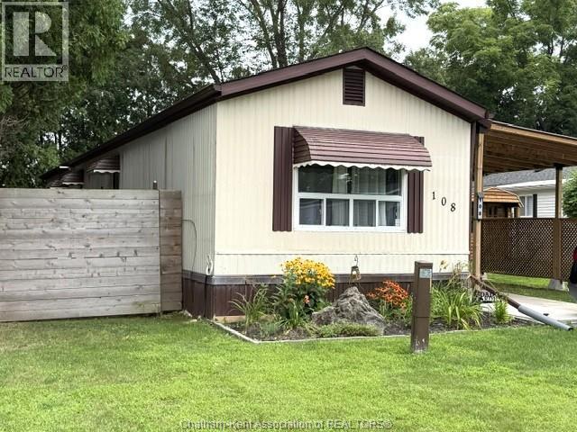 108 REGENCY DRIVE, Chatham